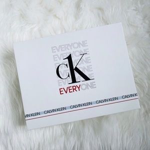 Calvin Klein Everyone Fragrance Set